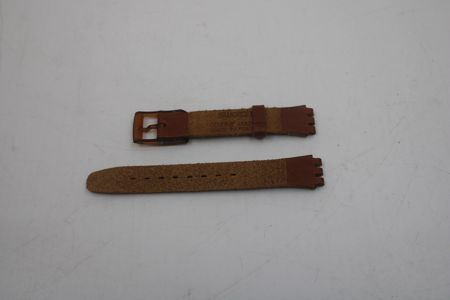Vintage Swatch Strap, True West, LF104, 12mm, Ladies, New Old Stock