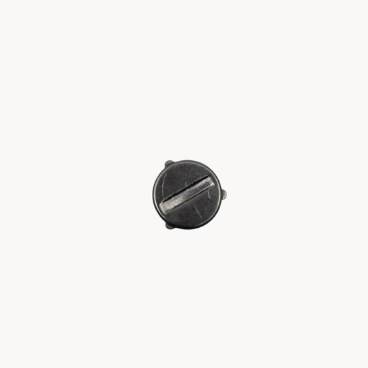 Swatch Gents and New Gents battery cover, original Swatch, used