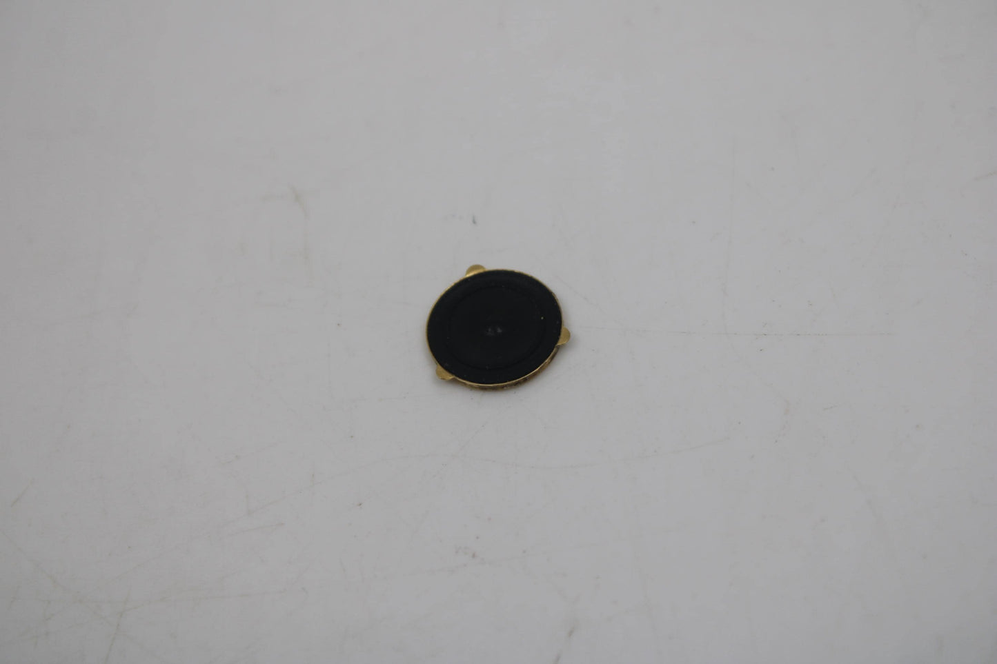 Swatch Gents and New Gents battery cover, Gold in color, rare