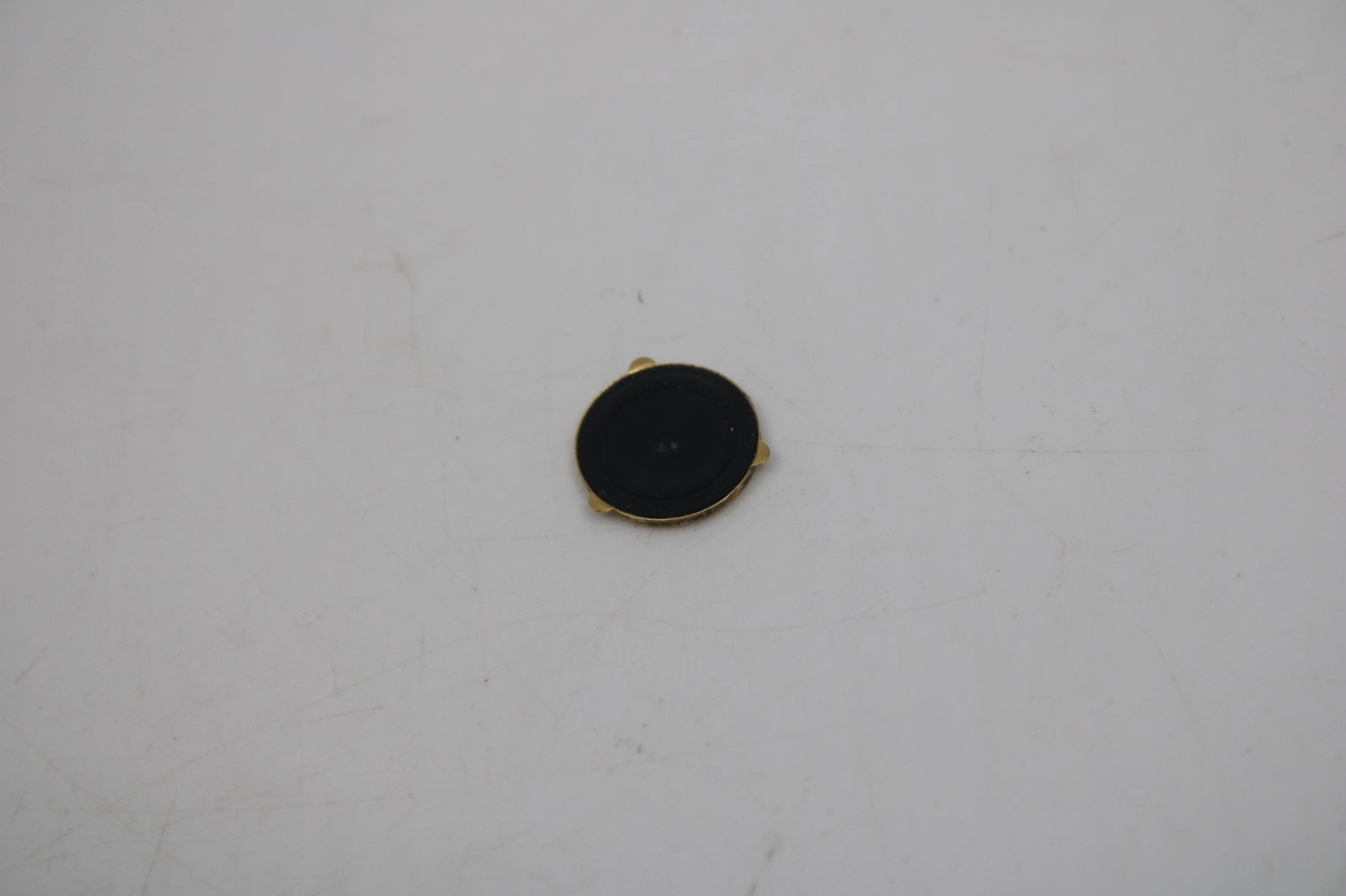 Swatch Gents and New Gents battery cover, Gold in color, rare