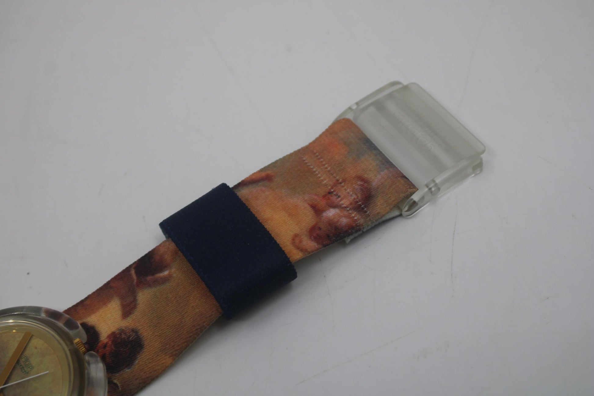 PopSwatch, Putti, Vivienne Westwood, PWK168, VERY nice, used condition