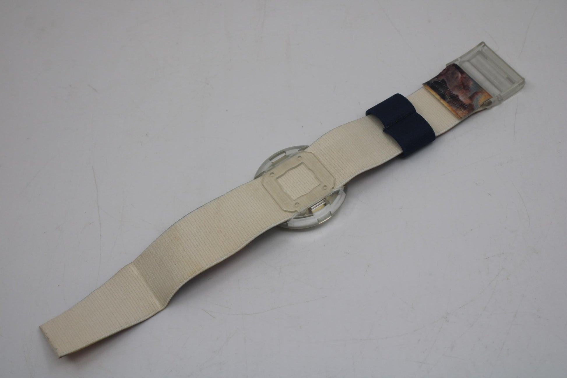 PopSwatch, Putti, Vivienne Westwood, PWK168, VERY nice, used condition