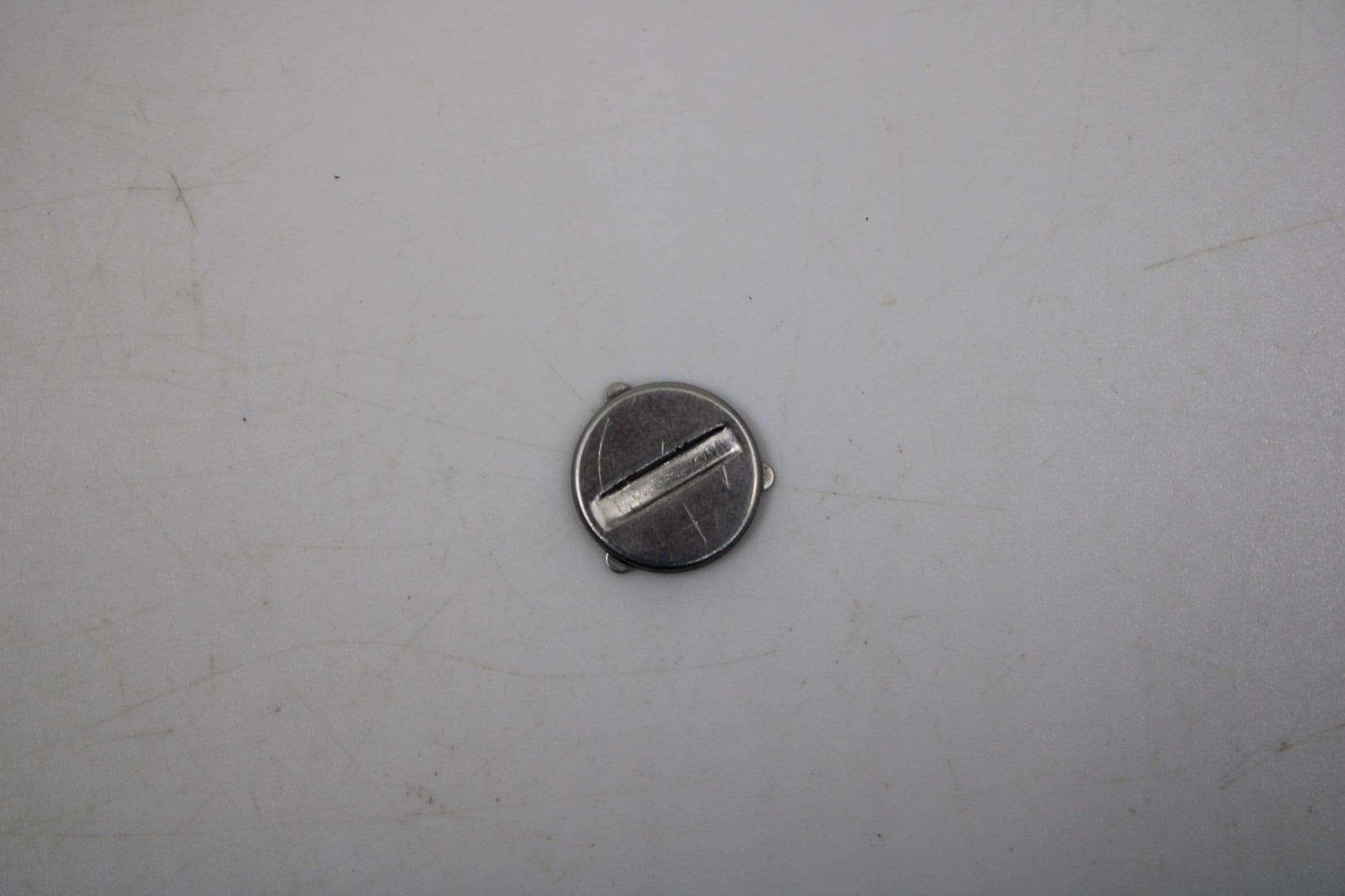 Swatch Gents and New Gents battery cover, original Swatch, used