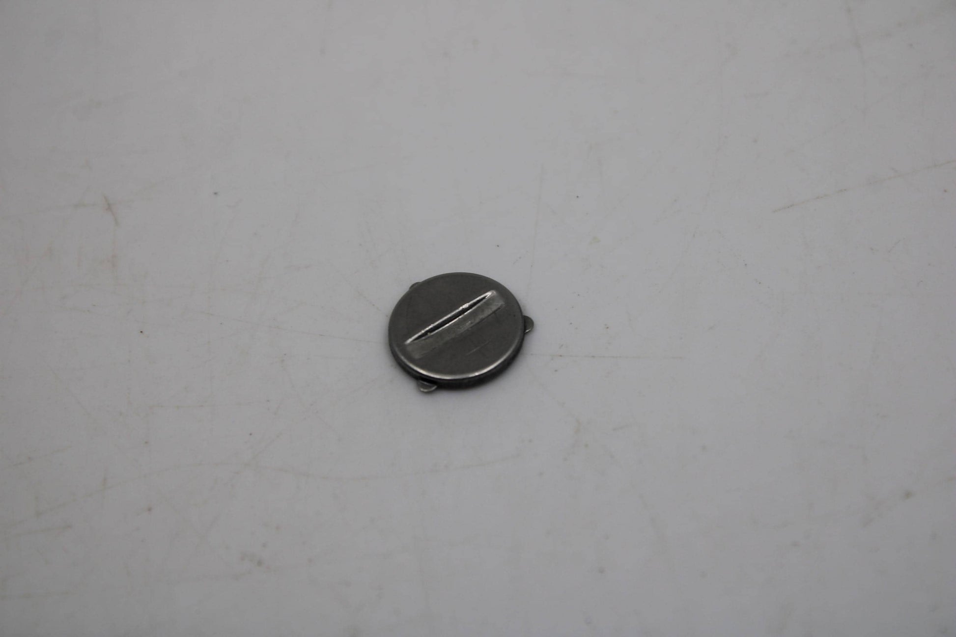 Swatch Gents and New Gents battery cover, original Swatch, used