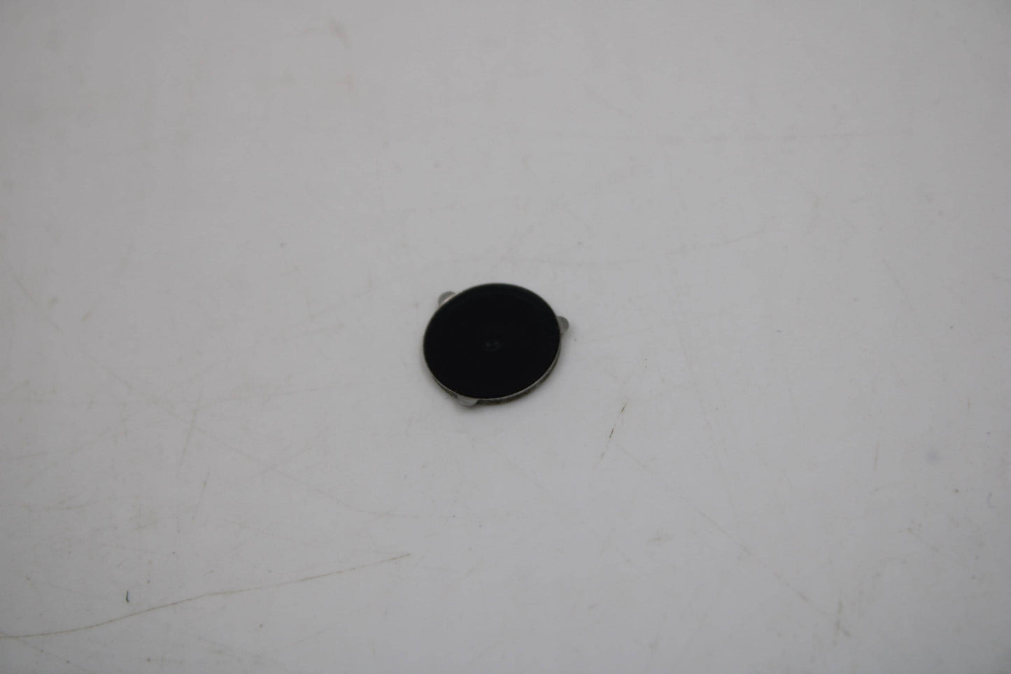Swatch Gents and battery cover, original Swatch, used, old style gasket, 1980s