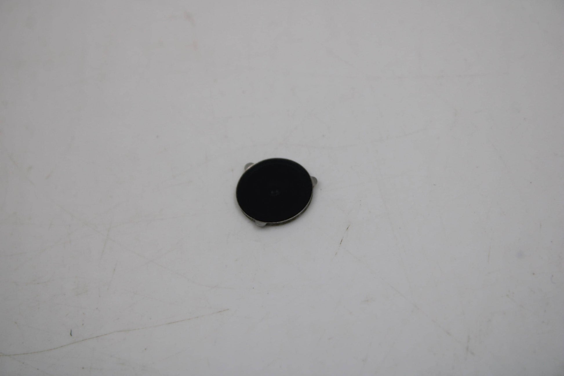 Swatch Gents and battery cover, original Swatch, used, old style gasket, 1980s