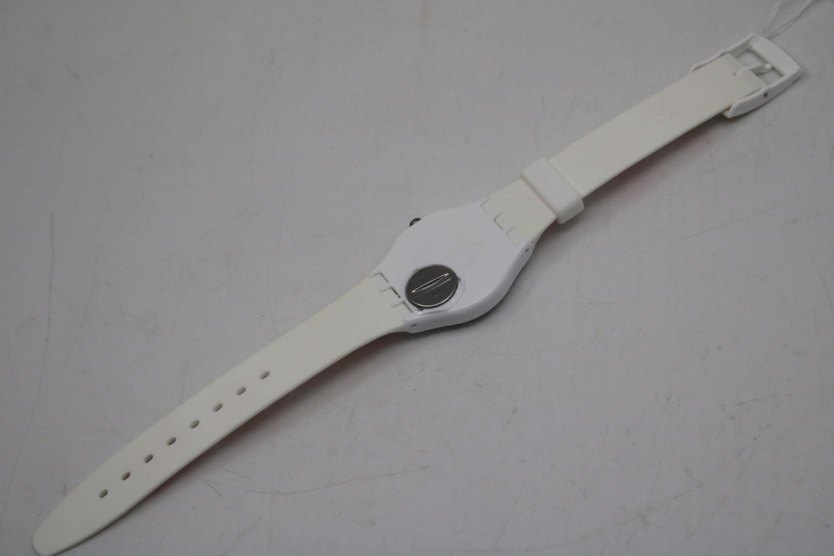 Vintage Gents Swatch, Show Your Moves, GW146, NEW and UNWORN, working
