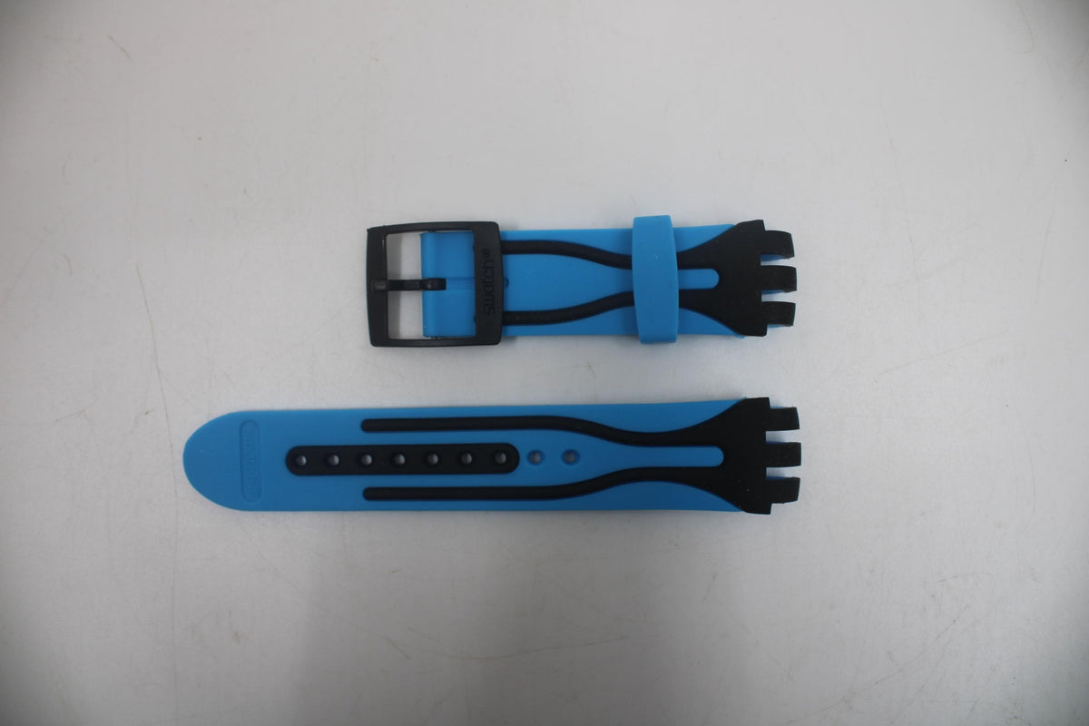 Fun Scuba or Fun Boarder strap for SUGB102, Dolphin Whistle, New Old Stock