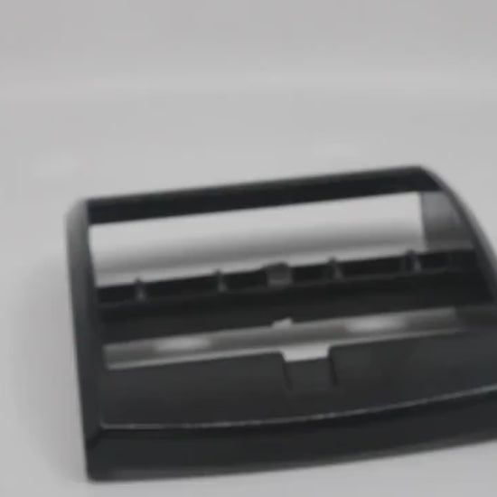 3D printed pin for Maxi Swatch buckle, exact match for original, matt black, NO buckle included