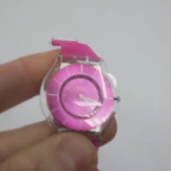 Skin Swatch Pink Classiness SFK362, new old stock, never worn, working