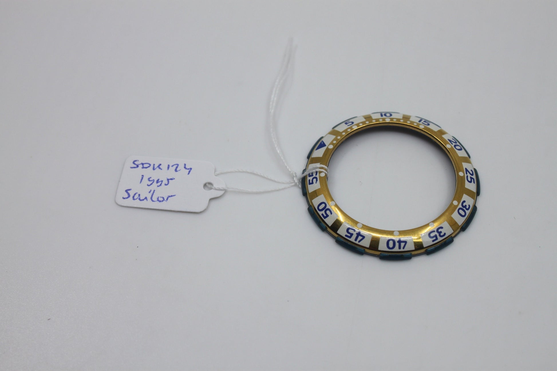 1995, Swatch Scuba ring, 'Sailor' SDK124, ring ONLY! brand new, never used