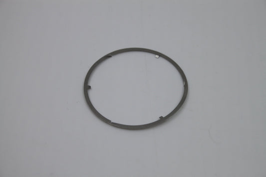 1990s Swatch Aqua Chrono Scuba ring replacement metal locking ring, brand new