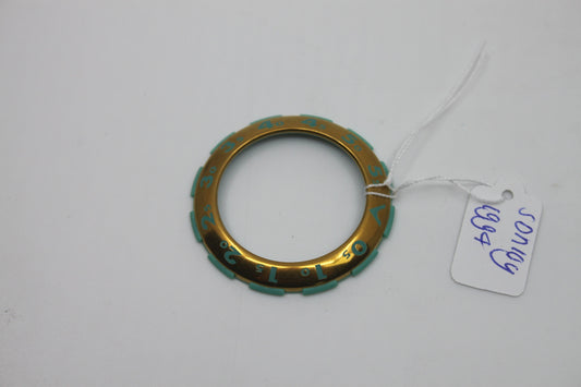 1994, Swatch Scuba ring, 'En Vague' SDN109, ring ONLY! brand new, never used