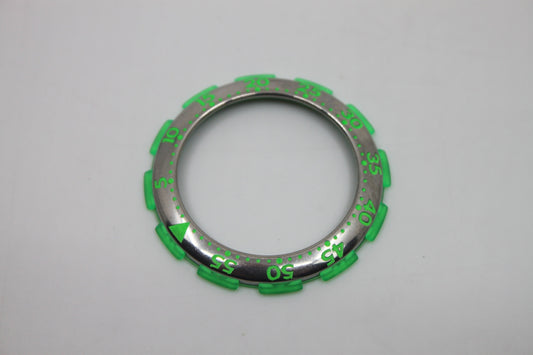 1994, Aqua Chrono Scuba ring, 'Sirena' SBK101, ring ONLY! brand new, never used
