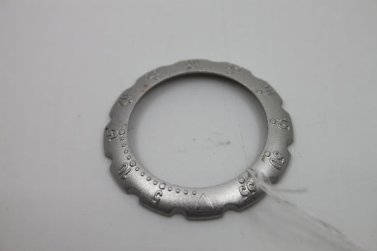 1997, Swatch Scuba ring, 'Sea Urchin' YDS9000 Irony, ring ONLY! brand new, never used