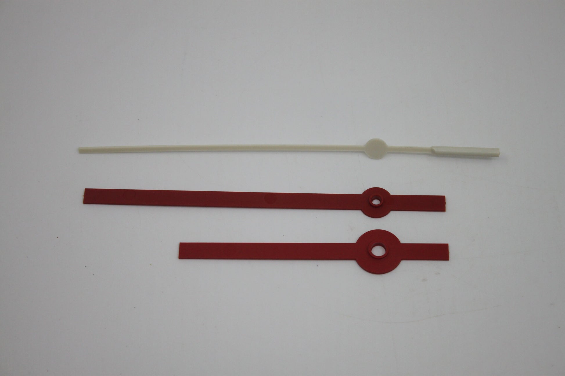 1986 Set of hands for Nautilus, MGK102, Maxi Swatch, VERY rare!