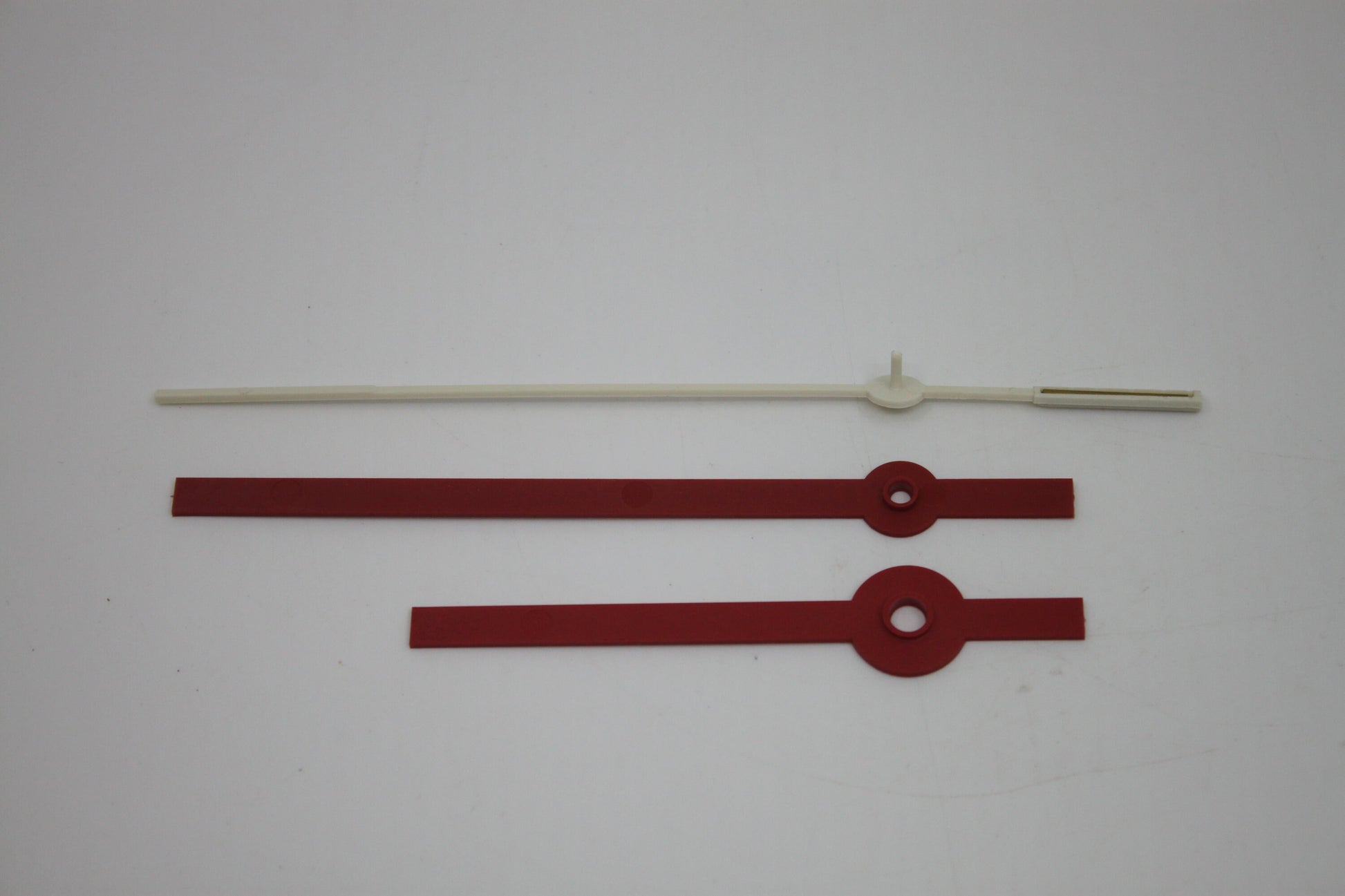 1986 Set of hands for Nautilus, MGK102, Maxi Swatch, VERY rare!