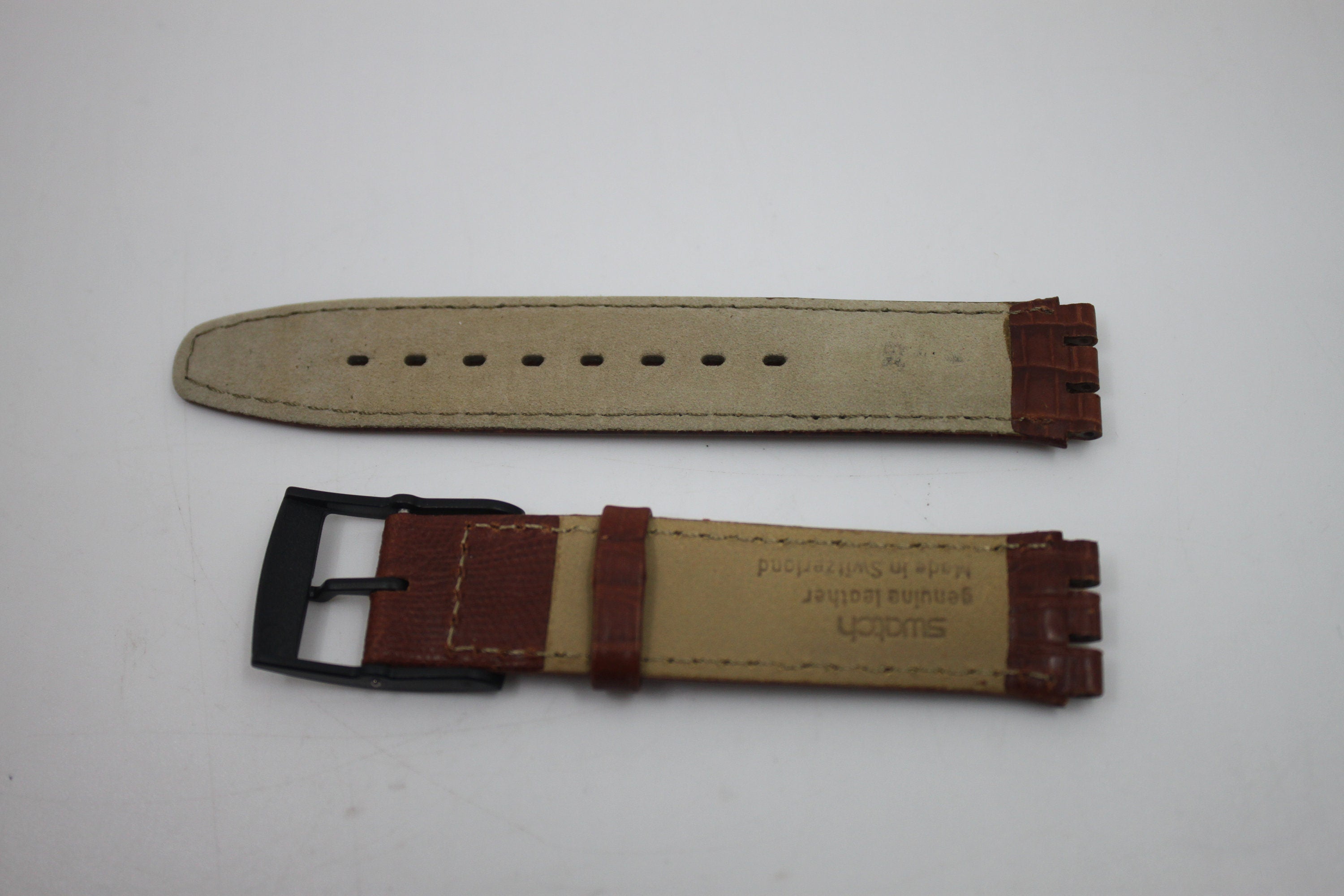 Swatch 17mm strap online