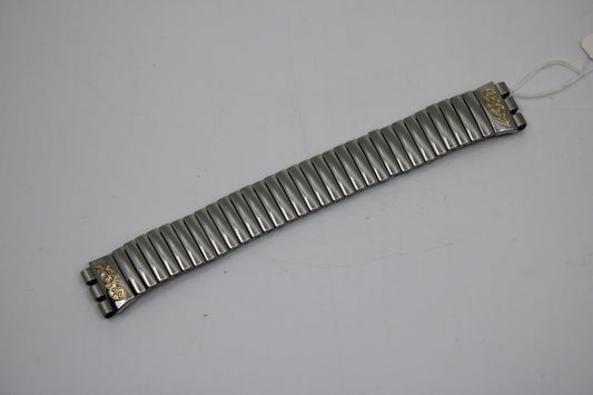 1991, Vintage Swatch Gents Flex Strap, 'Asetra', GK137/138, Gents, New Old Stock