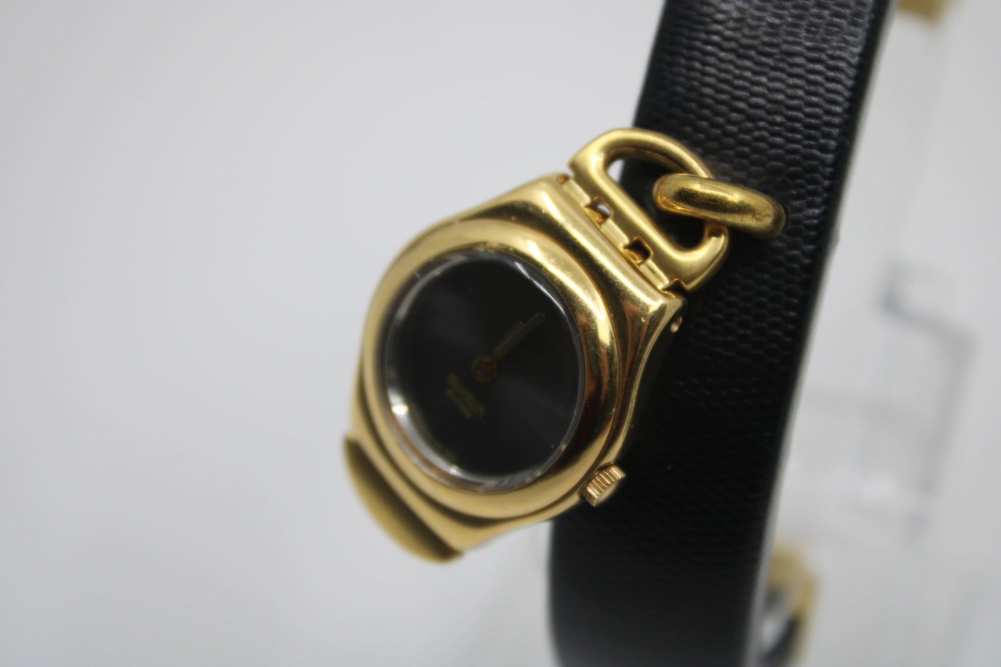 2003, Lady Irony Swatch, 'Queen of the Night' , YSG119, NEW OLD STOCK, Never Worn, Perfect Condition, Working 100%