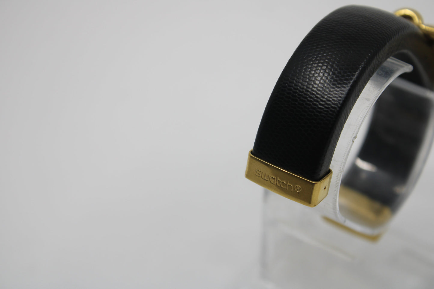 2003, Lady Irony Swatch, 'Queen of the Night' , YSG119, NEW OLD STOCK, Never Worn, Perfect Condition, Working 100%