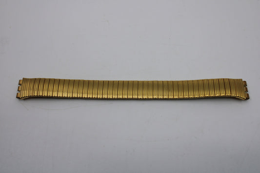 1994, Vintage Ladies Flexi Swatch Strap, 'Little Rock', 12mm, LM109, New Old Stock