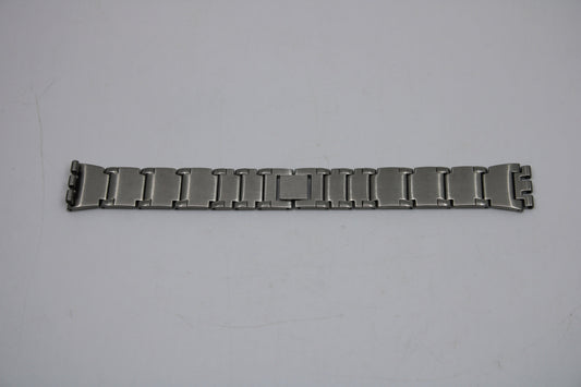 2004, Vintage Skin Chrono Swatch Strap, 'Scalato', SUYB110, New Old Stock, does NOT fit regular Skin