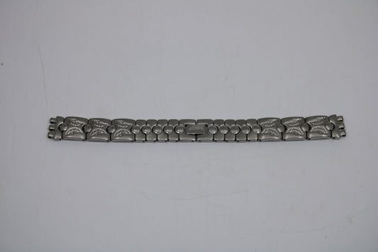 2003, Vintage Ladies Swatch Strap, 'Wing Touch', 12mm, LK221G, New Old Stock