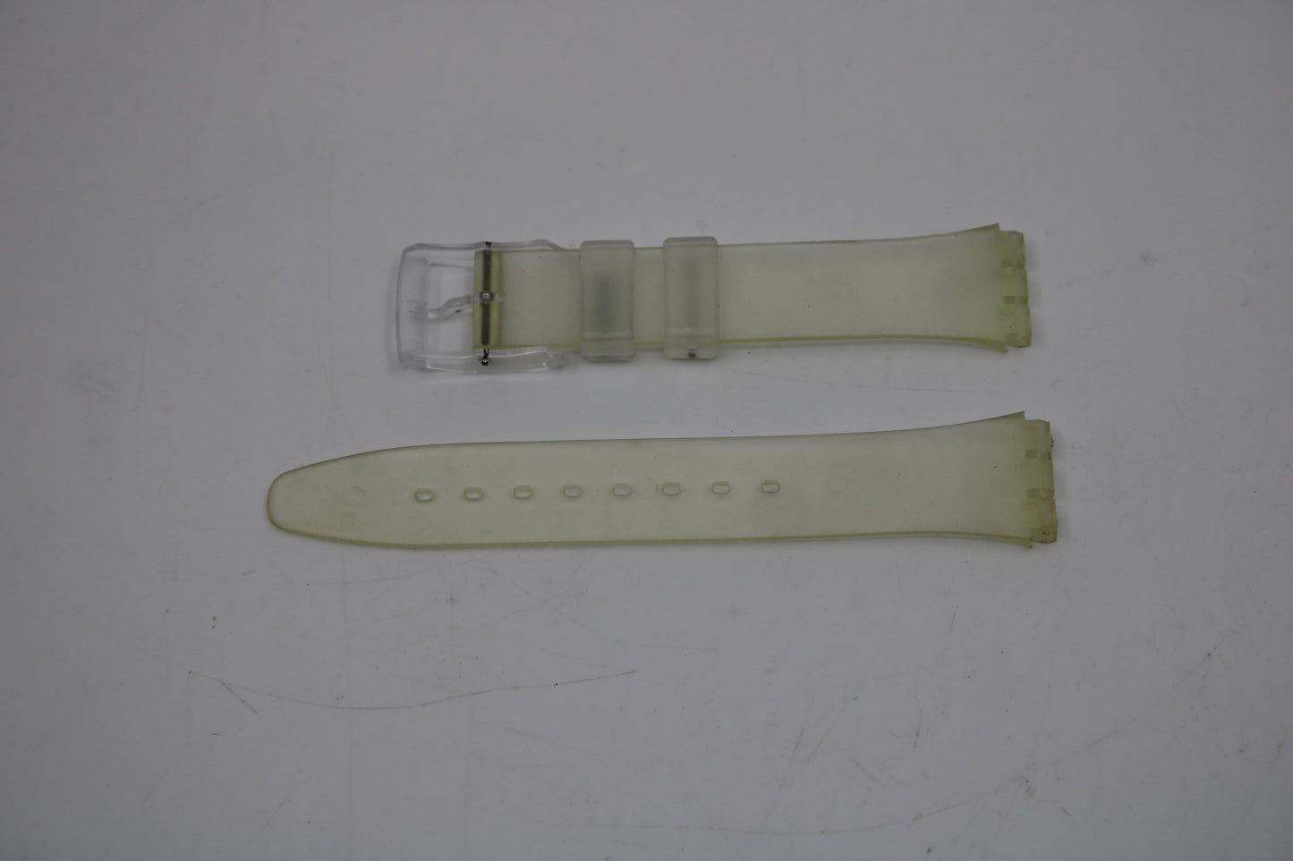 1997, Vintage Swatch Strap, 'Magic Show', SKK106, Gents, New Old Stock, Snowpass