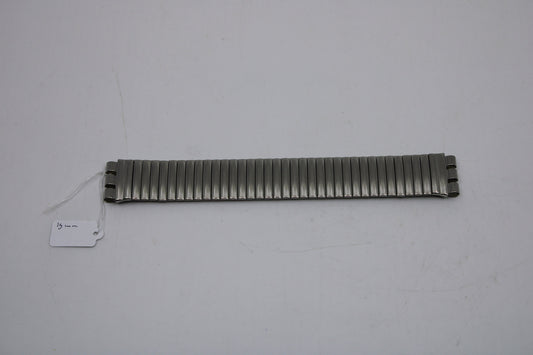 1997, Vintage Swatch Flex Strap, 'Rough & Rugged', YCS400A, Irony Chrono, 19mm, NEW OLD STOCK, Never Used