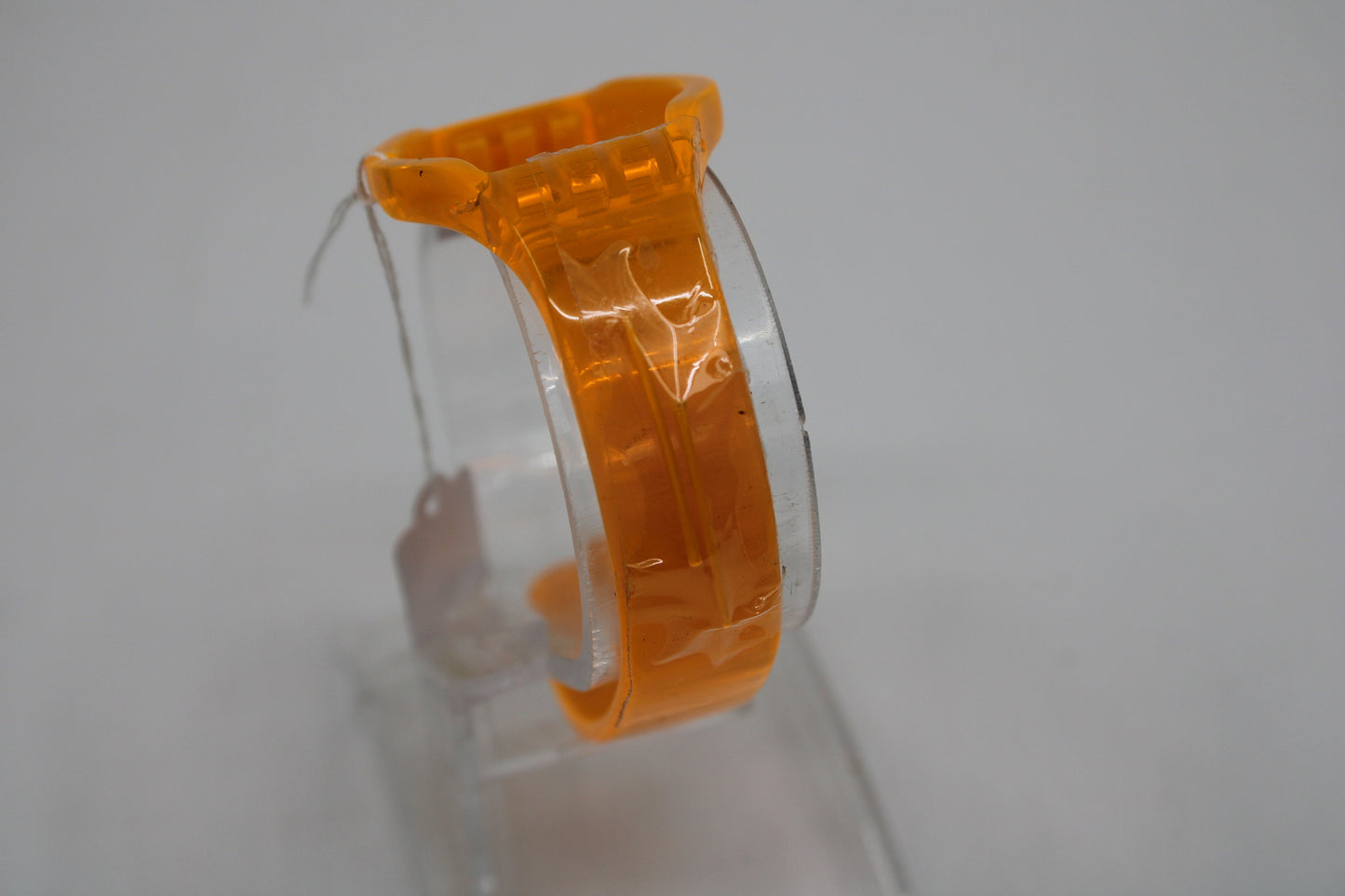 Vintage Swatch Strap, 'Beach Sensation' LO101H, 12mm, Ladies, New Old Stock