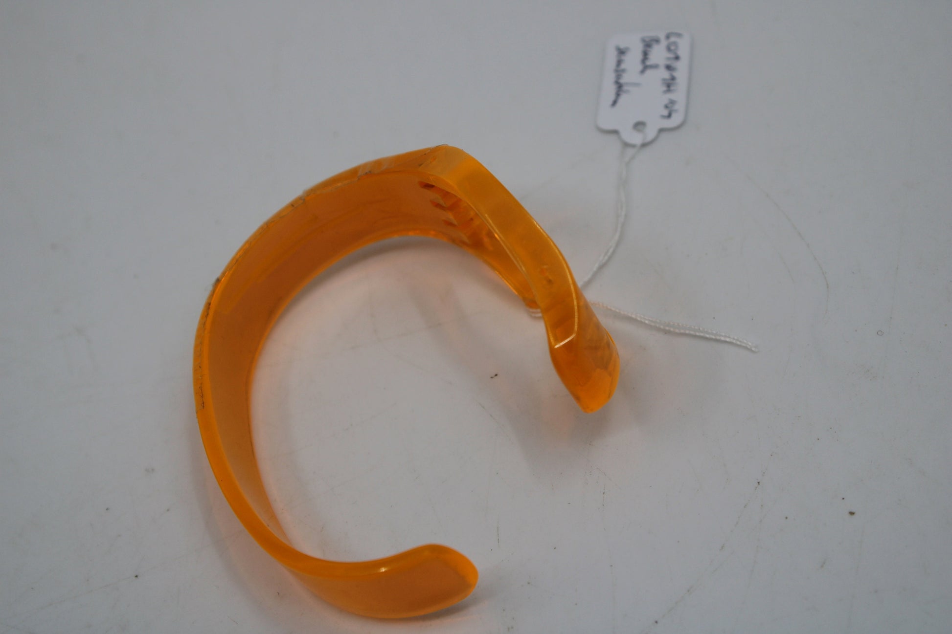Vintage Swatch Strap, 'Beach Sensation' LO101H, 12mm, Ladies, New Old Stock
