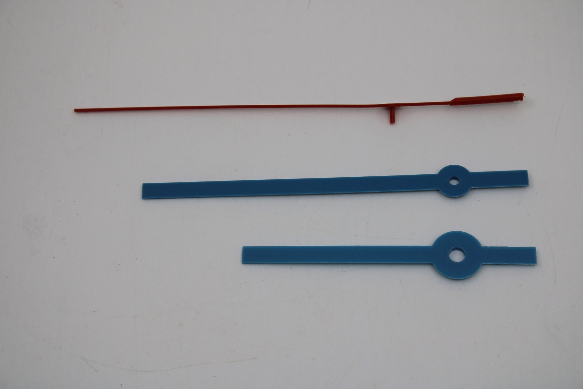 1993 Set of hands for &#39;Masquerade&#39;, MGP105, Maxi Swatch, VERY rare!
