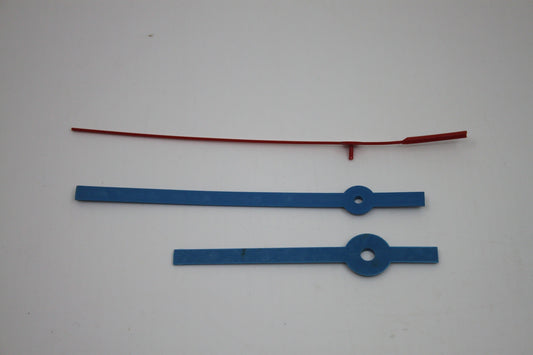 1992 Set of hands for Hookipa, MGN118, Maxi Swatch, VERY rare!