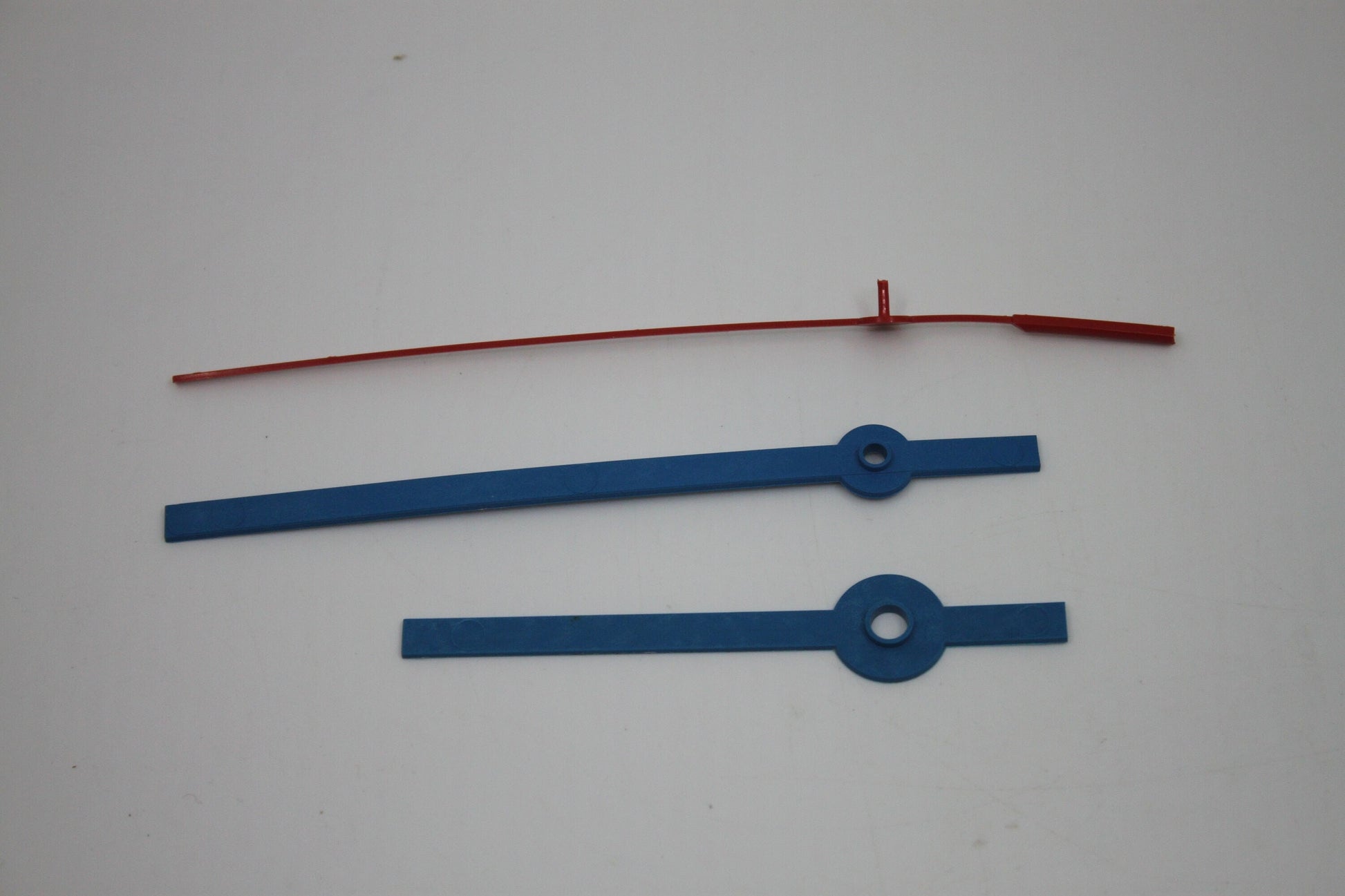 1992 Set of hands for Hookipa, MGN118, Maxi Swatch, VERY rare!
