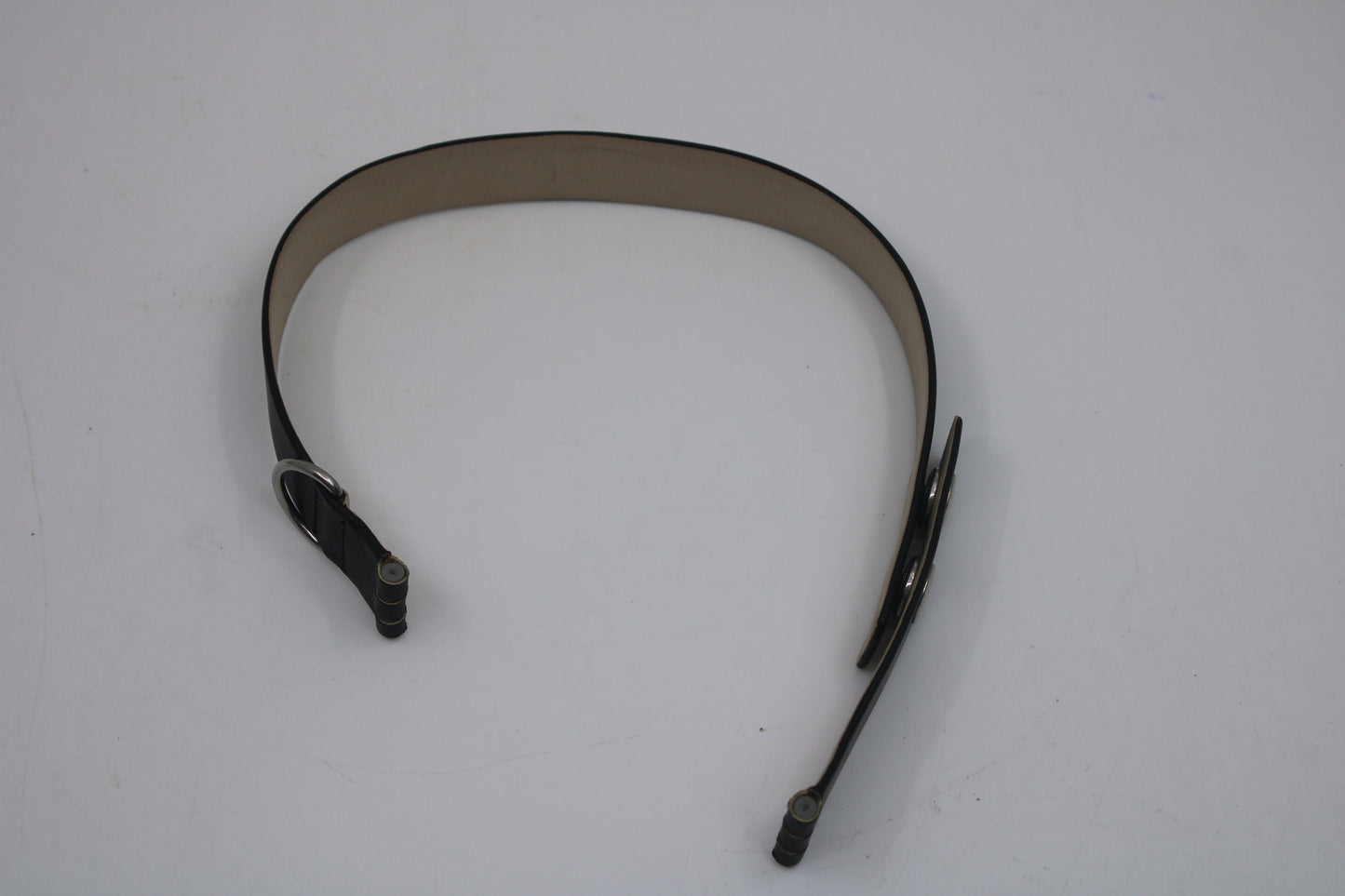 Vintage Swatch Irony Strap, 'Seditionaries', YCS104P, 19mm, NEW OLD STOCK, designed by Vivienne Westwood, watch NoT included
