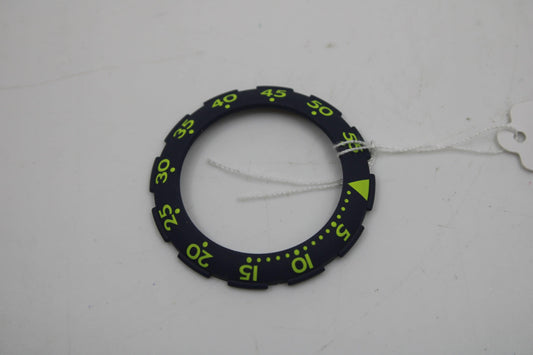 1992, Swatch Scuba ring, 'Shamu Black Wave' SDB102, ring ONLY! brand new, never used