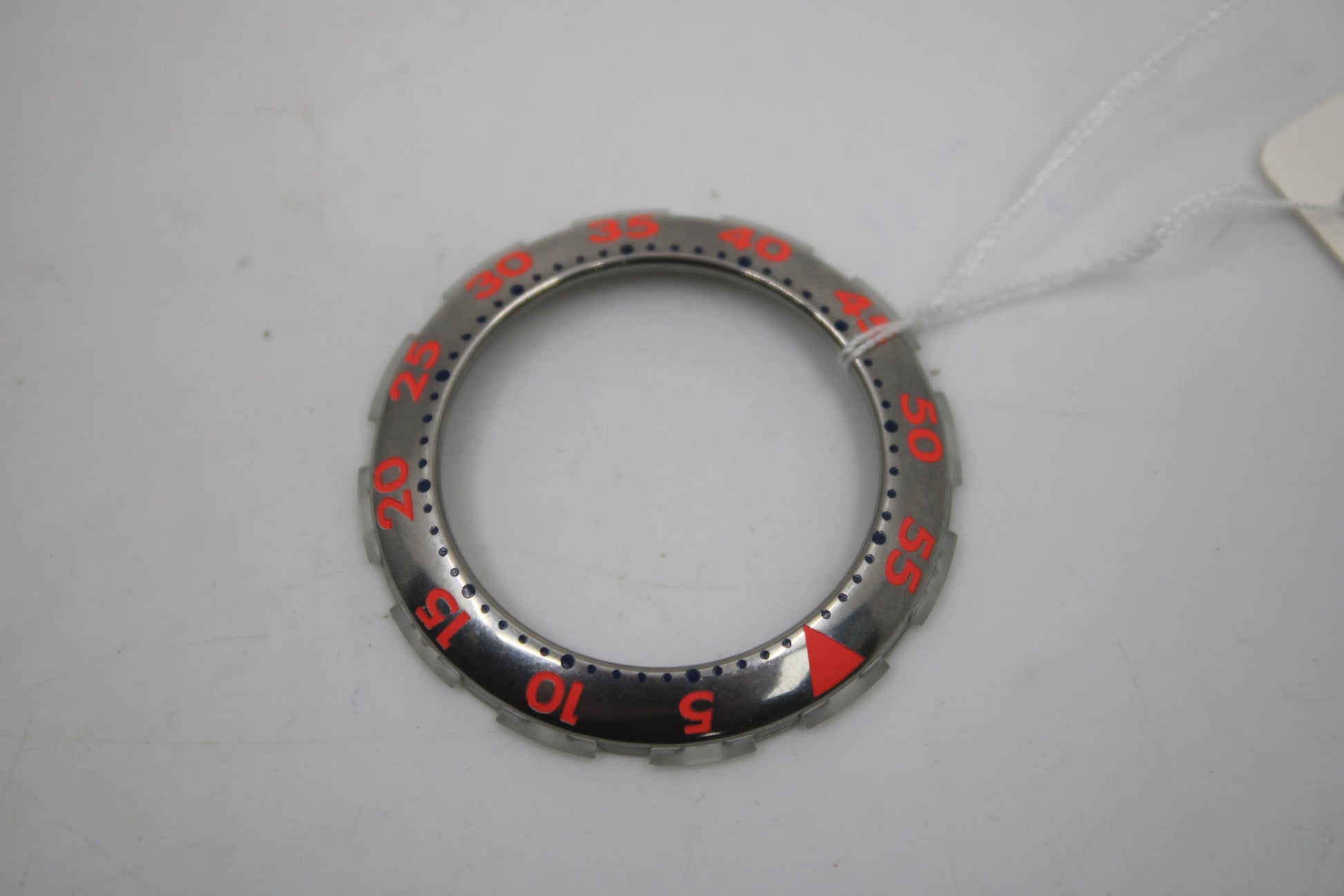 1995, Swatch Scuba ring, 'Water Drop' SDK123, ring ONLY! brand new, never used