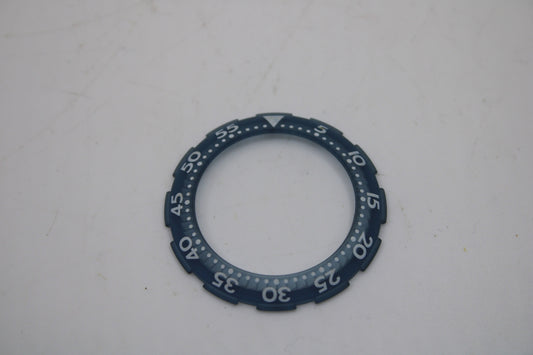 1993, Swatch Scuba ring, 'Silver Trace' SDN107, ring ONLY! brand new, never used
