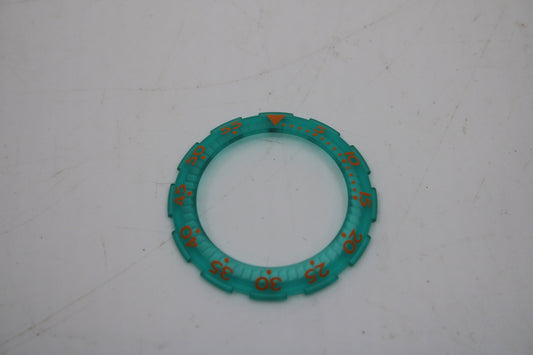 1993, Swatch Scuba ring, 'Tipping Compass' SDK111, ring ONLY! brand new, never used