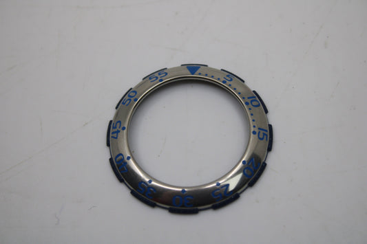 1994, Swatch Scuba ring, 'Decompression' SDN112, ring ONLY! brand new, never used