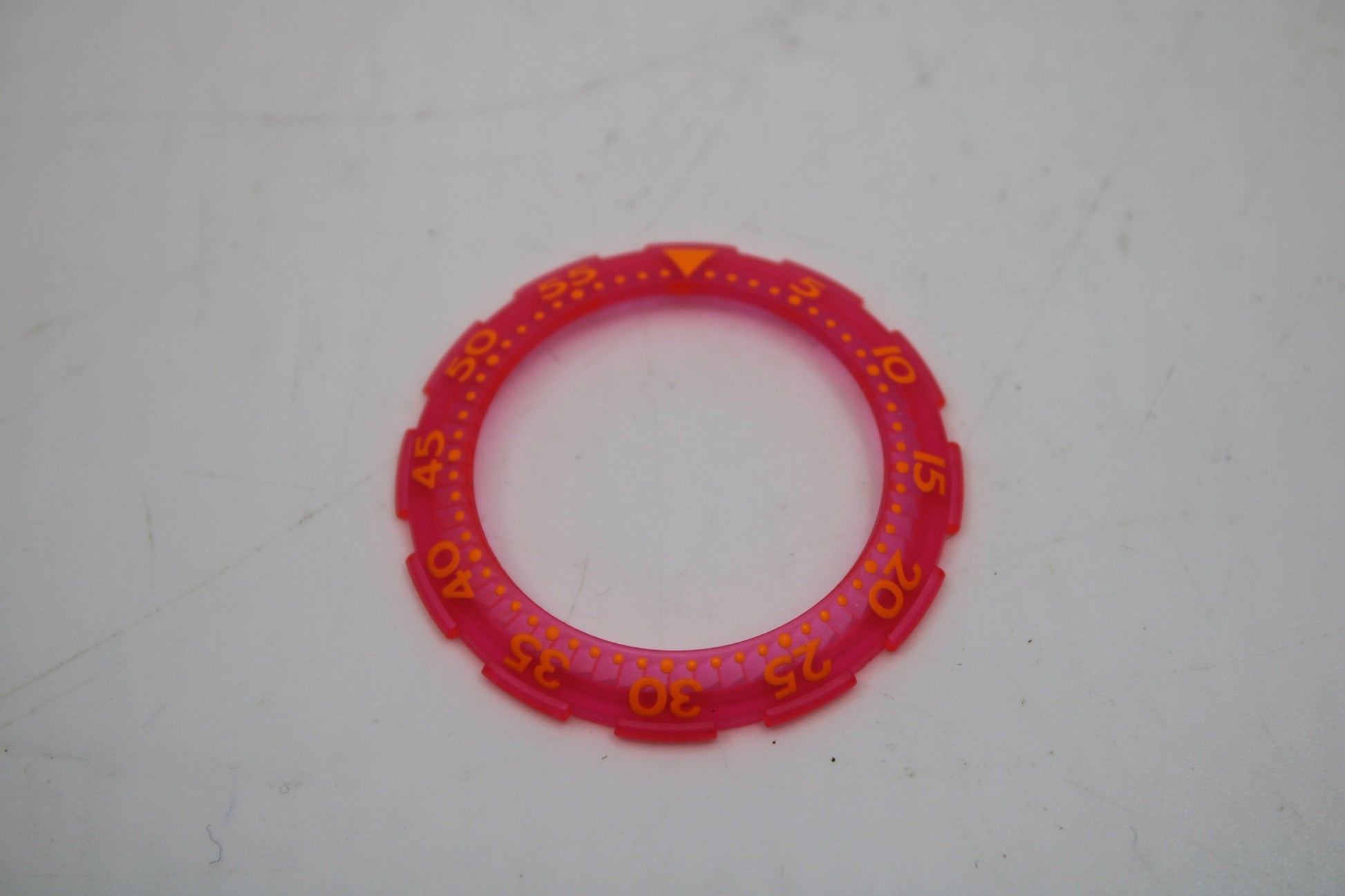 1994, Swatch Scuba ring, 'Beach Virgin' SDG104, ring ONLY! brand new, never used